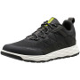 Helly Hansen Chilliwack férficipő fekete BLACK / ACID LIME