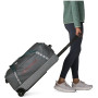 Patagonia Black Hole Wheeled Duffel 70L bőrönd