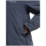 Didriksons Eris Wns Parka női softshell kabát