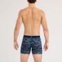 Saxx Droptemp Cooling Cotton Boxer Brief Fly boxeralsó