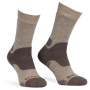 Bridgedale Field Range MW MP Boot zokni barna brown/924