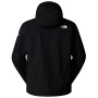 The North Face M Mountain Athletics Rainlit Hooded Jack férfi dzseki