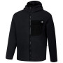 Dare 2b Firn Hooded Borg Fleece férfi pulóver