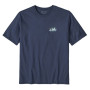 Patagonia M's '73 Skyline Organic T-Shirt férfi póló