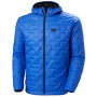 Helly Hansen Lifaloft Hooded Insulator Jack férfi télikabát