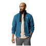 Columbia Sequoia Grove™ Ii Fz Fleece férfi pulóver