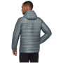 Mammut Broad Peak Light IN Hooded Jacket Men férfi dzseki