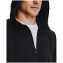 Under Armour Armour Fleece FZ Hoodie férfi pulóver