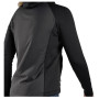 Montane F Sirocco Lite Hoodie női télikabát