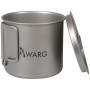 Warg Hyperion Titan Mug 350 bögrék-csészék