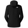The North Face W Mountain Athletics Cari Hooded Jacket női dzseki