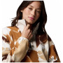 Columbia Sequoia Grove™ II Printed Half Zip női pulóver