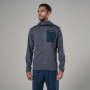 Montane Protium CP Hooded férfi pulóver