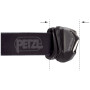 Petzl Tactikka 200 fejlámpa