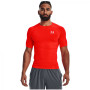 Under Armour HG Armour Comp SS férfi funkcionális póló