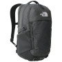 Hátizsák The North Face Recon szürke/fekete