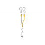 Petzl Jane-Y 60 cm csatlakozó készlet