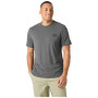 Helly Hansen Skog Graphic T-Shirt férfi póló