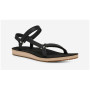 Teva Original Universal Slim Lea női szandál