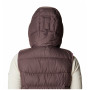 Columbia Pike Lake II Insulated Vest női mellény