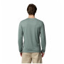 Columbia Parsons Point™ Ls Graphic Tee férfi póló