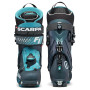 Scarpa F1 3.0 túrasí cipő