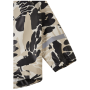 Reima Vesi Earthy Beige gyerek dzseki