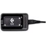 Black Diamond 1500 Battery & Charger elem fekete black