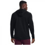 Férfi pulóver Under Armour UA Terry Hoodie