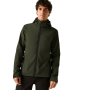 Regatta Denvo férfi softshell kabát