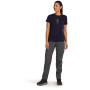 Icebreaker W Merino 150 Tech Lite SS Tee Lancewood női póló