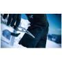 Blue Ice Hummingbird Ice Axe jégcsákány