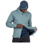 Mountain Equipment Intra Hooded Jacket Men's férfi dzseki
