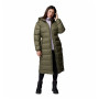Columbia Pike Lake™ III Long Jacket női kabát