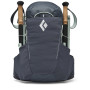 Black Diamond W Pursuit 15 Backpack hátizsák