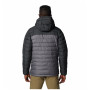 Columbia Powder Lite™ II Hooded Jacket férfi dzseki