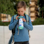Snow Monkey Kids 530 ml gyerek termosz
