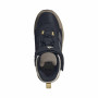 Adidas Terrex Anylander Mid Climaproof Blue gyerek cipő