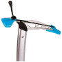 Blue Ice Hummingbird Ice Axe jégcsákány