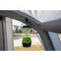 Lámpa Vango Lunar 250 Eco Recharge USB