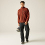Dare 2b Camber Fleece férfi funkcionális pulóver