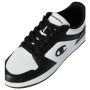 Champion Rd18 2.0 Low Low Cut Shoe M férficipő