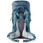 Deuter Futura Air Trek 45+10 SL női hátizsák