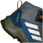 Adidas Terrex Ax4R Mid gyerek cipő