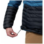 Columbia Powder Pass™ Hooded Jacket férfi dzseki