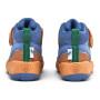 Affenzahn Low Boot Vegan Explory Bird of Paradise gyerek barefoot cipő