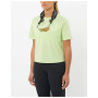 Salomon Trackline SS Tee női póló