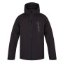 Husky Sita M férfi softshell kabát