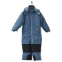 DucKsday Junior Snowsuit gyerek overall kék Dark Blue