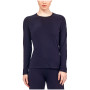 Női póló Icebreaker Women's 200 Oasis Long Sleeve Crewe